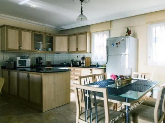 Dove Apart Hotel Fethiye Aparthotel