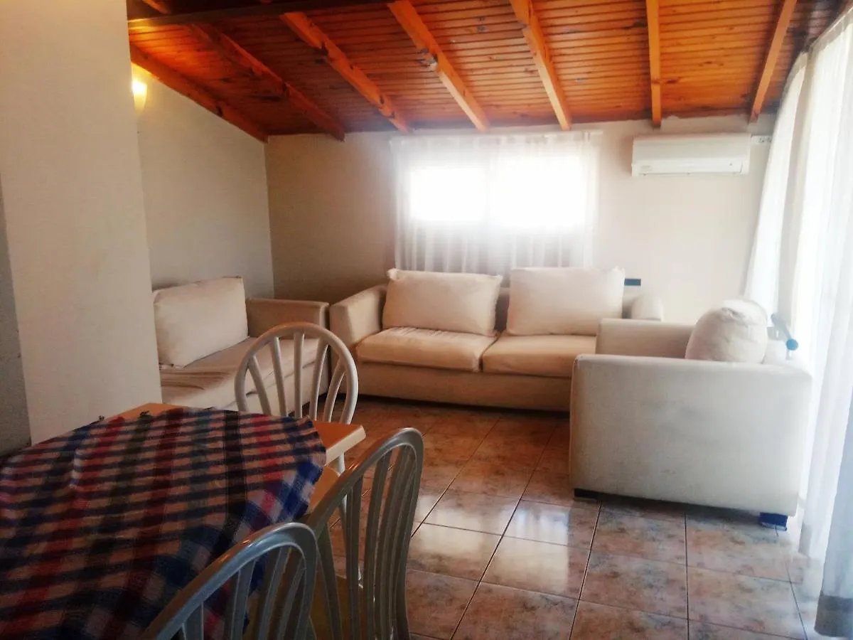 Aparthotel Dove Apart Hotel Fethiye