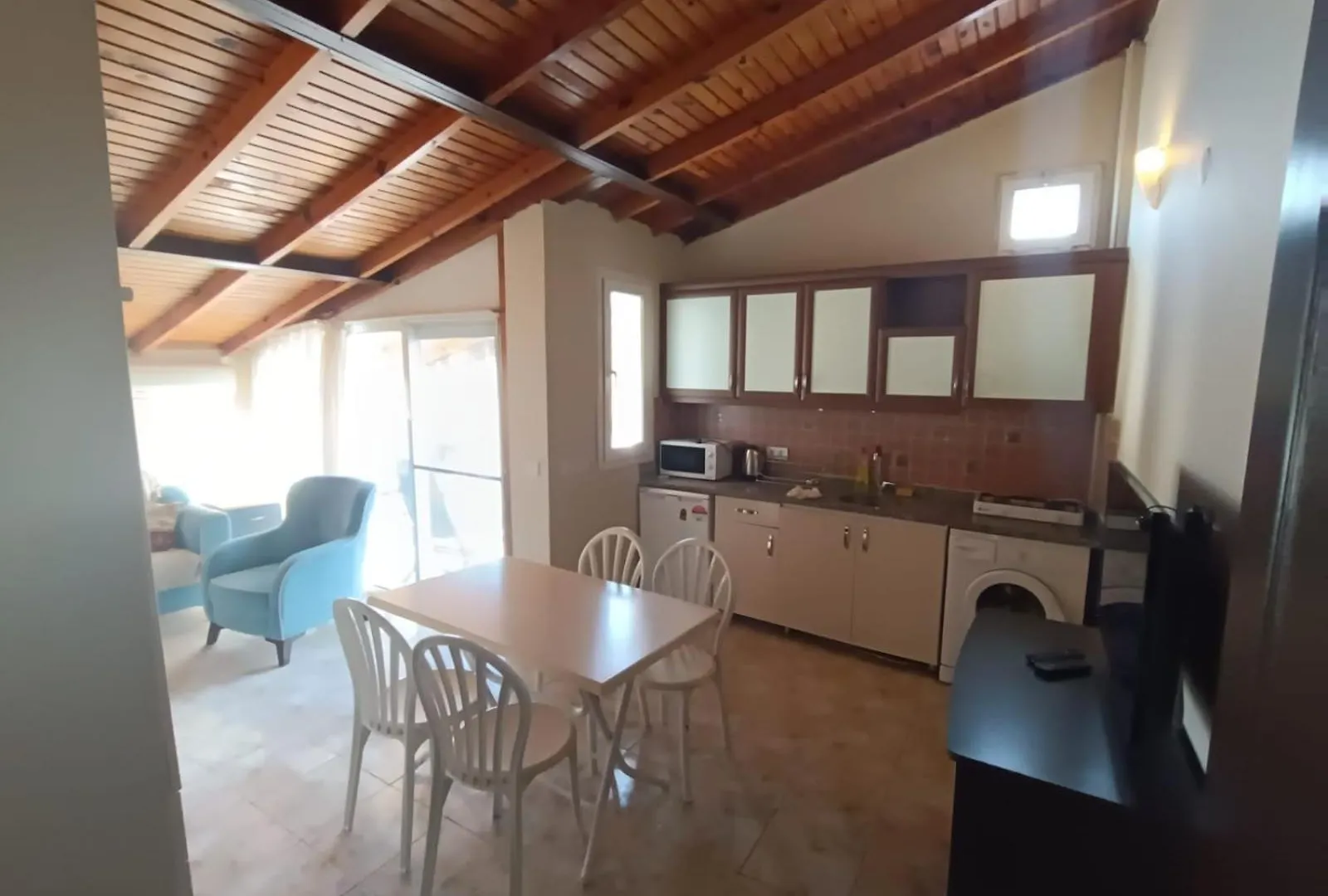 Aparthotel Dove Apart Hotel Fethiye