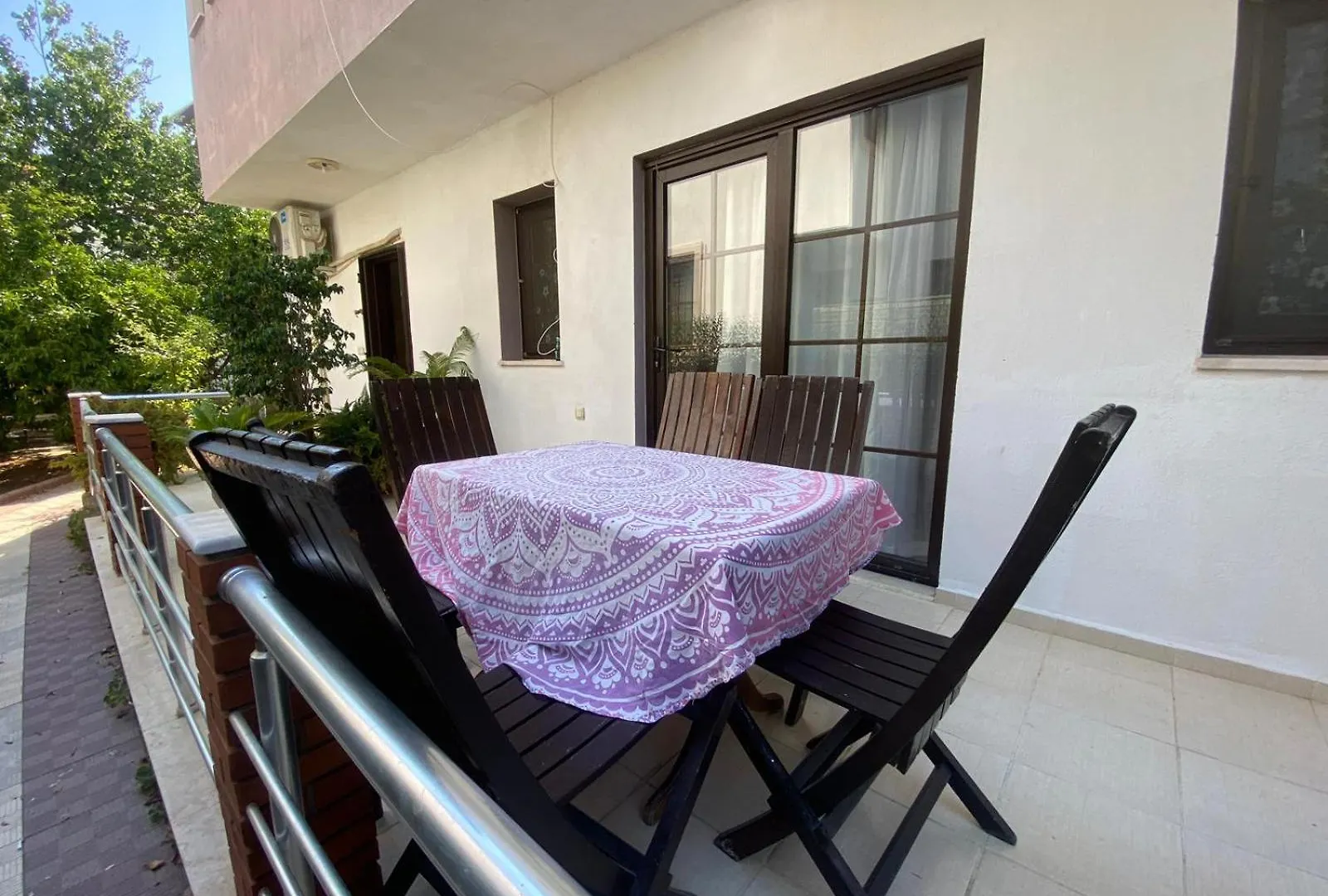 Dove Apart Hotel Fethiye 2*,  Turkey