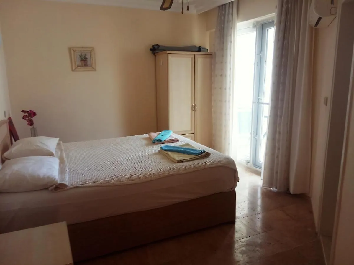Dove Apart Hotel Fethiye Turkey