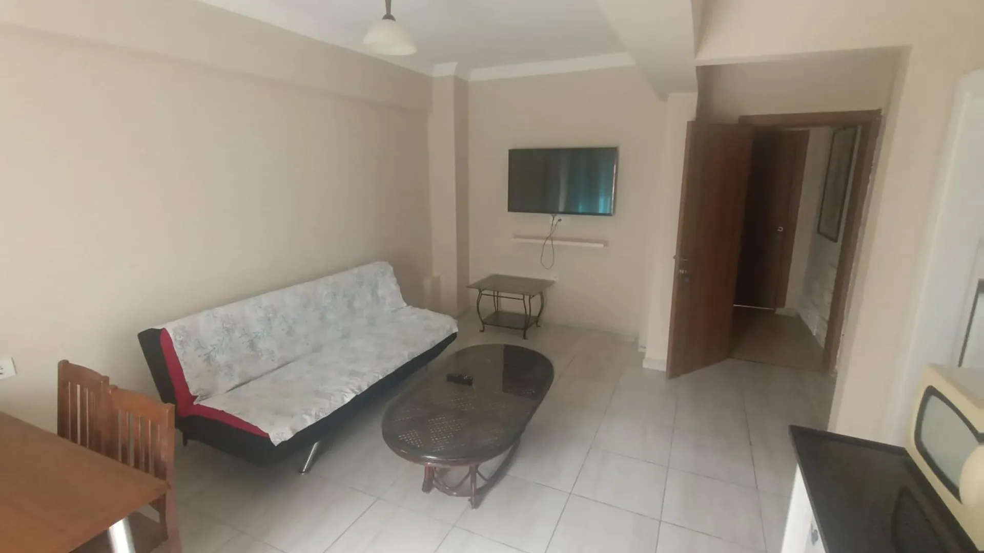 ** Aparthotel Dove Apart Hotel Fethiye Turkey