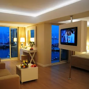 Alesta Yacht **** Fethiye
