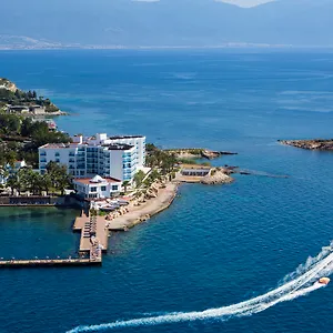 Le Bleu & Rezort Kusadası