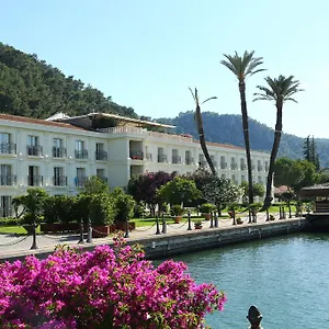 Ece Saray Marina (adults Only) **** Fethiye