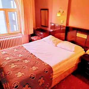 Spor Hotel Ankara