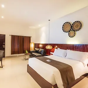 Suka Guest house