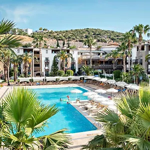Rezort Tui Magic Life - Adults Only (16+)