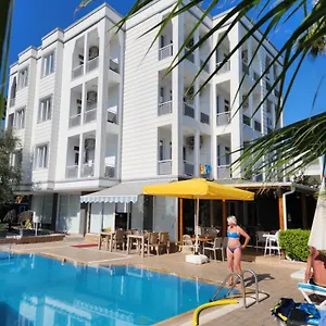 Esperanza Hotel Antalya