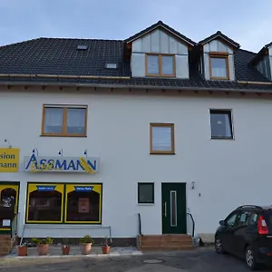 Assmann Langenbruck