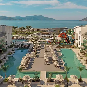 Liberty Signa ***** Fethiye