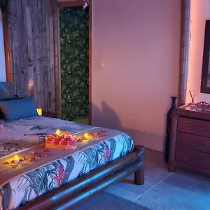 Mas Des Rochers - Bambou Avec Love hôtel