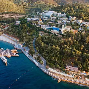 Rezort Duja Bodrum