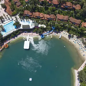 Club & Letoonia ***** Fethiye