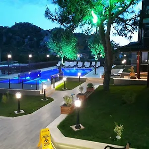 Hotel The