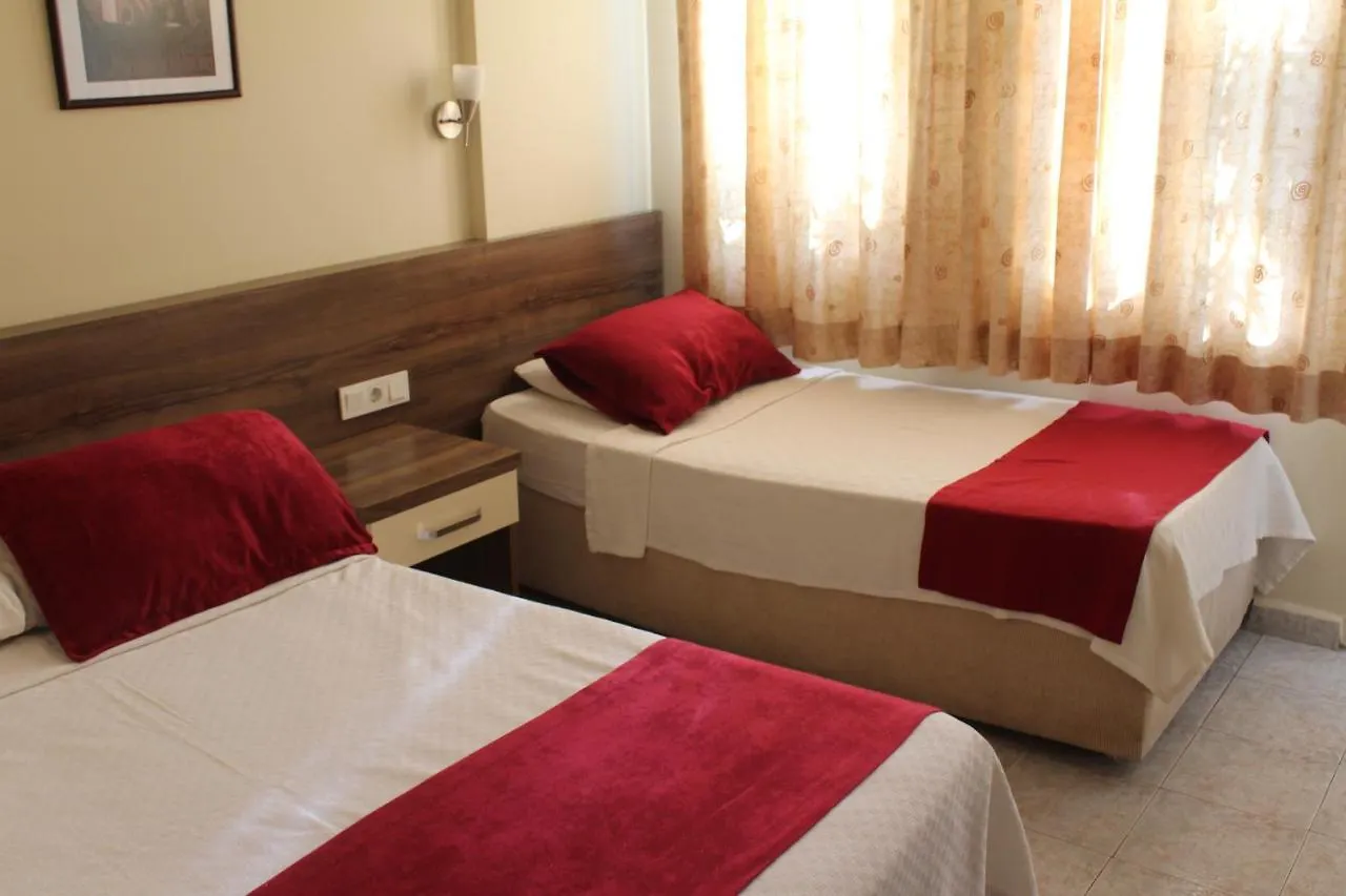 Dove Apart Hotel Fethiye 2*,  Türkei