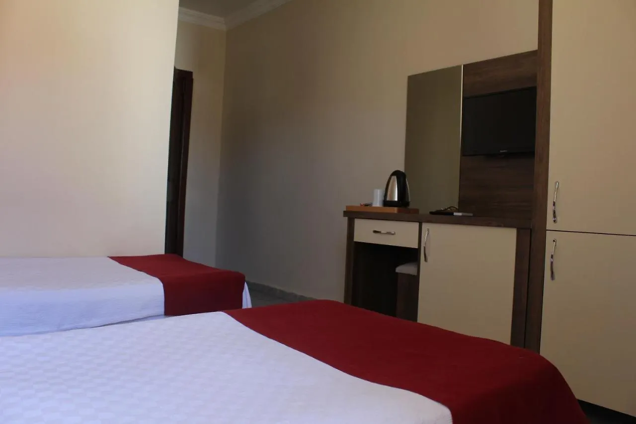 Dove Apart Hotel Fethiye