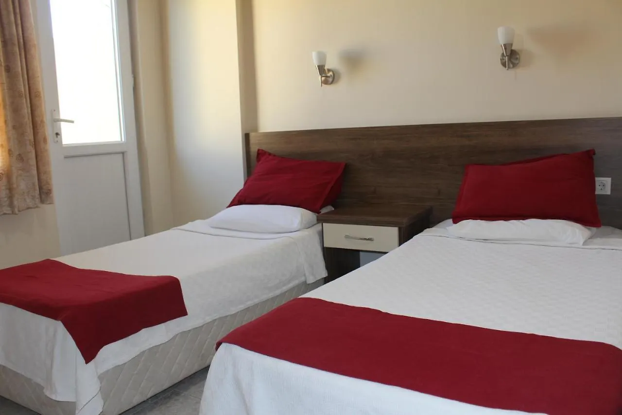 Dove Apart Hotel Fethiye Turkey