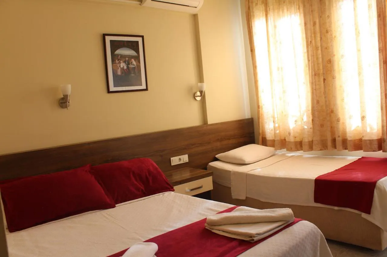Dove Apart Hotel Fethiye 2*,  Turkey