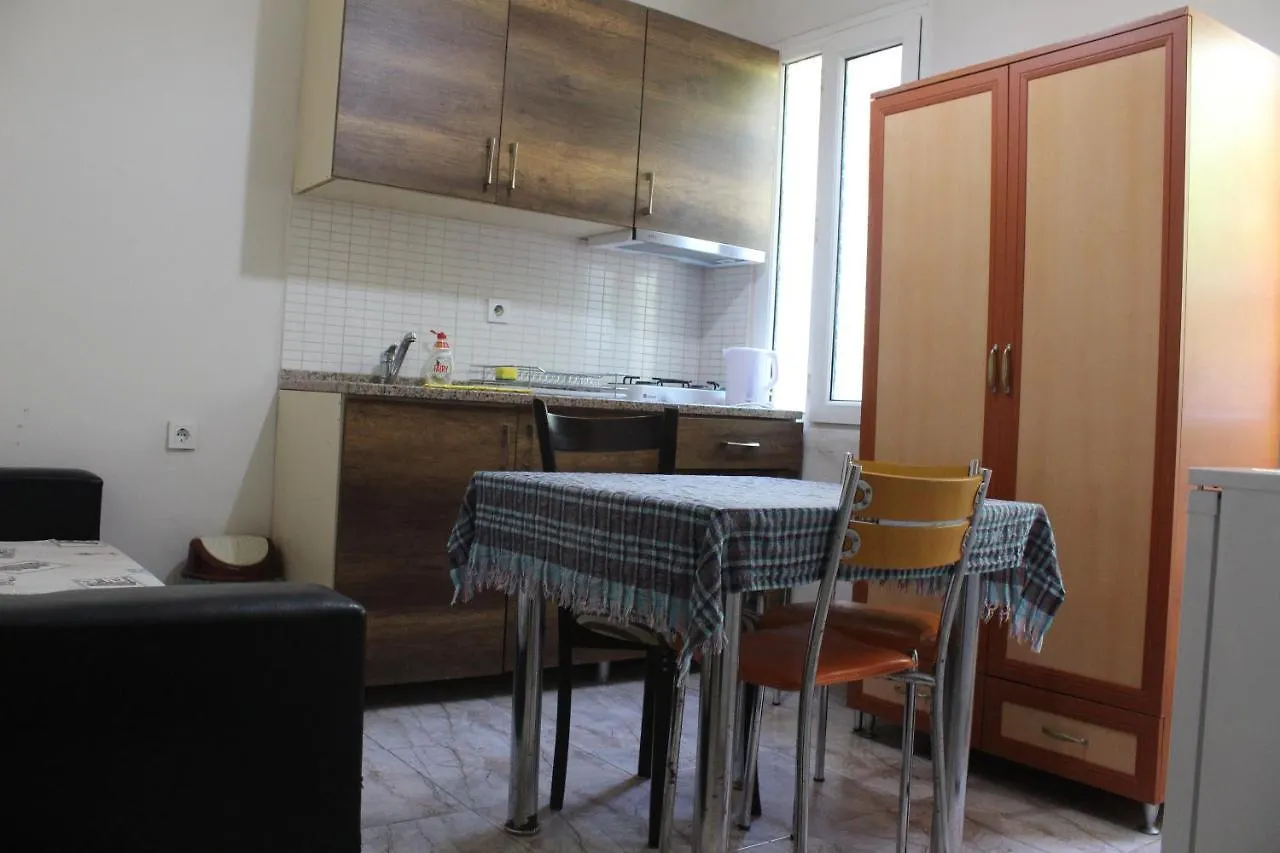 Dove Apart Hotel Fethiye Aparthotel