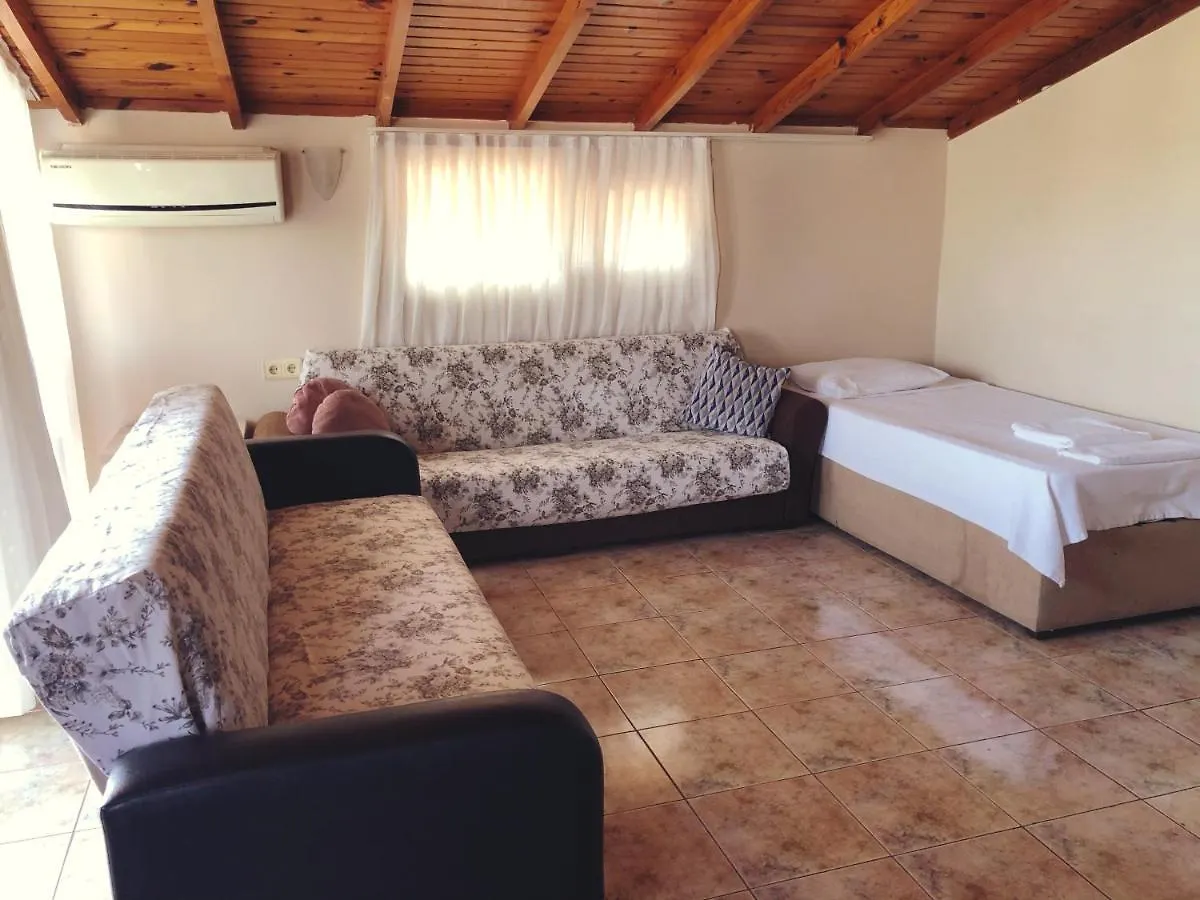 Dove Apart Hotel Fethiye Aparthotel