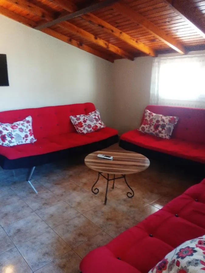 Dove Apart Hotel Fethiye