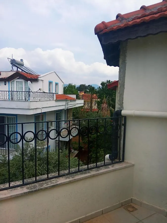 Aparthotel Dove Apart Hotel Fethiye