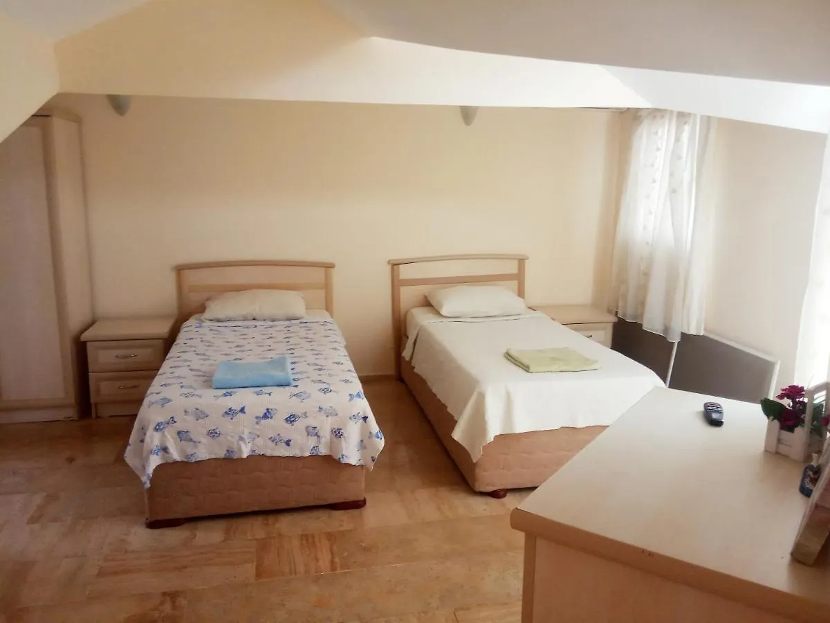 Dove Apart Hotel Fethiye 2*,