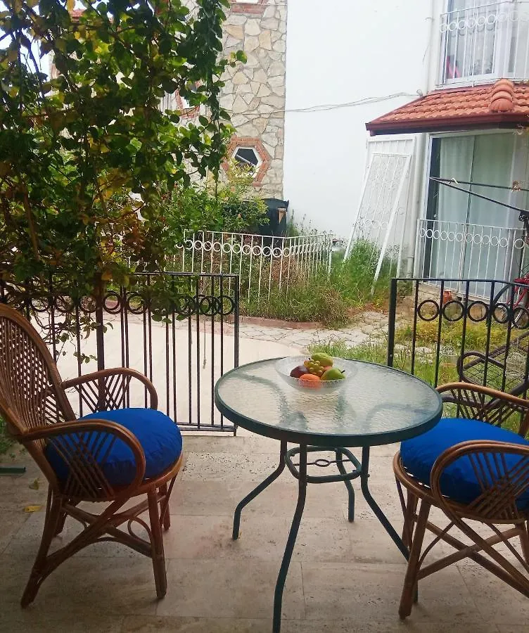Dove Apart Hotel Fethiye Aparthotel
