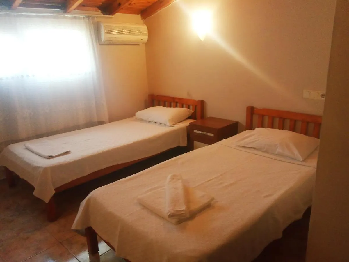 ** Aparthotel Dove Apart Hotel Fethiye Turkey