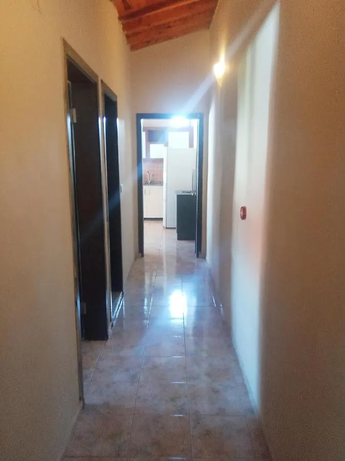 Dove Apart Hotel Fethiye 2*,  Turkey