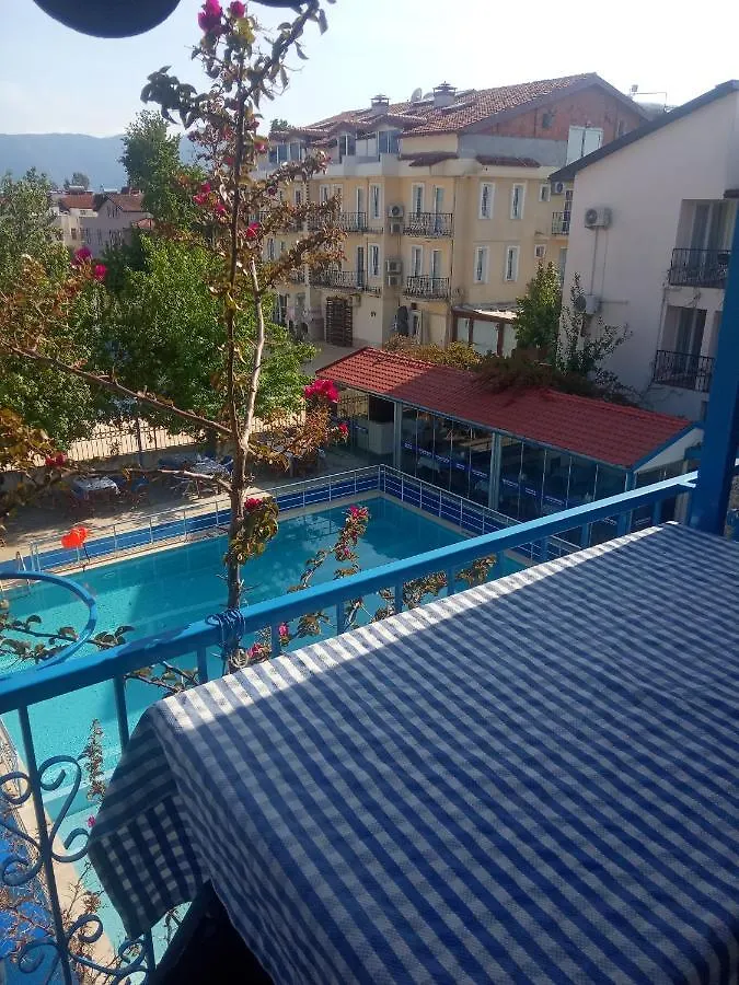 Dove Apart Hotel Fethiye 2*,  Turkey