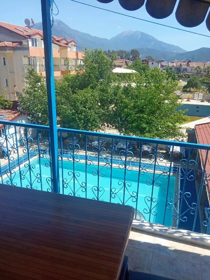Dove Apart Hotel Fethiye