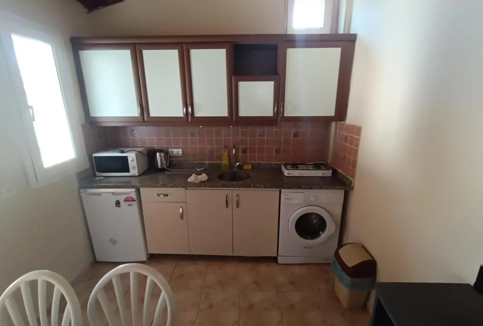 Dove Apart Hotel Fethiye