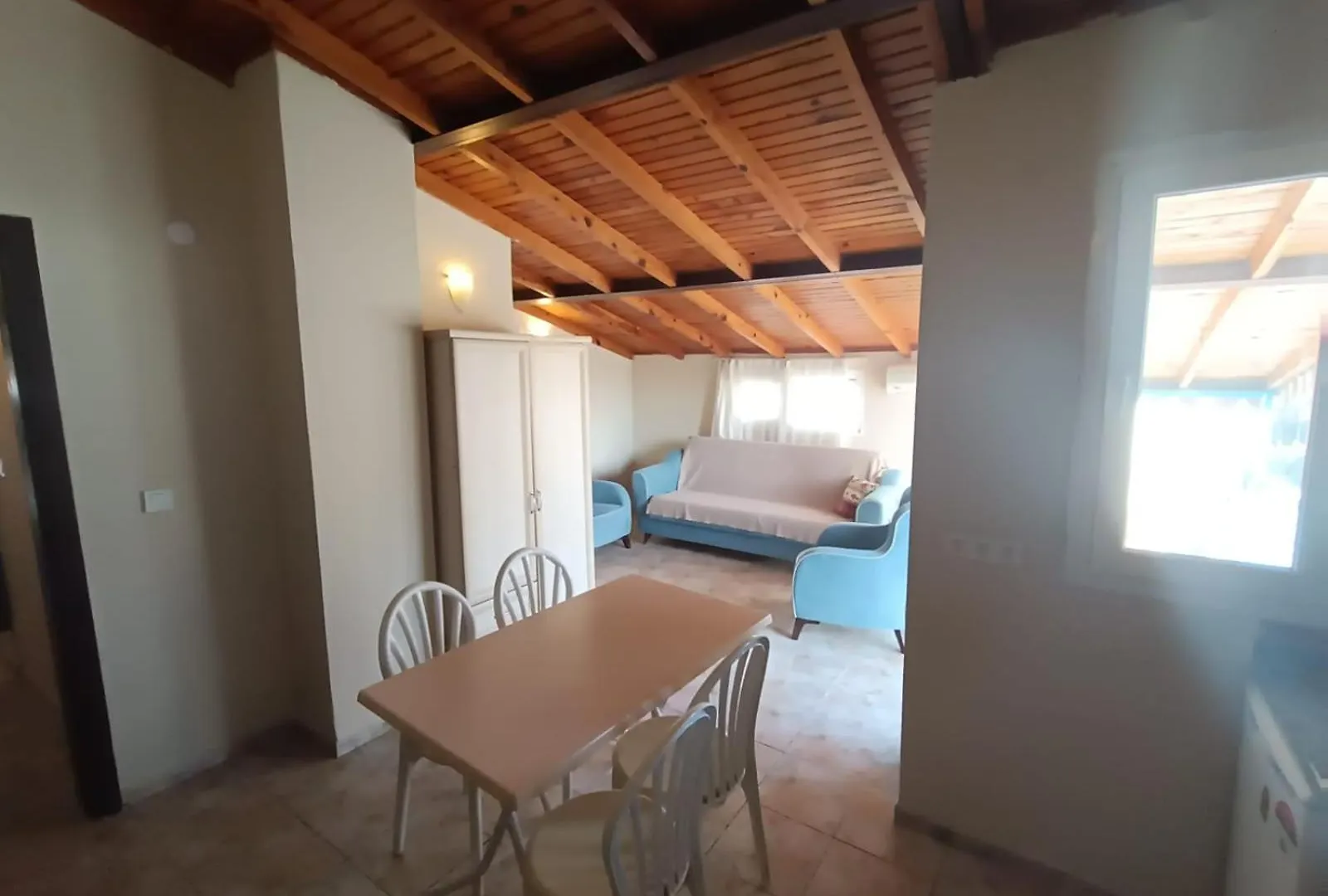 Dove Apart Hotel Fethiye 2*,