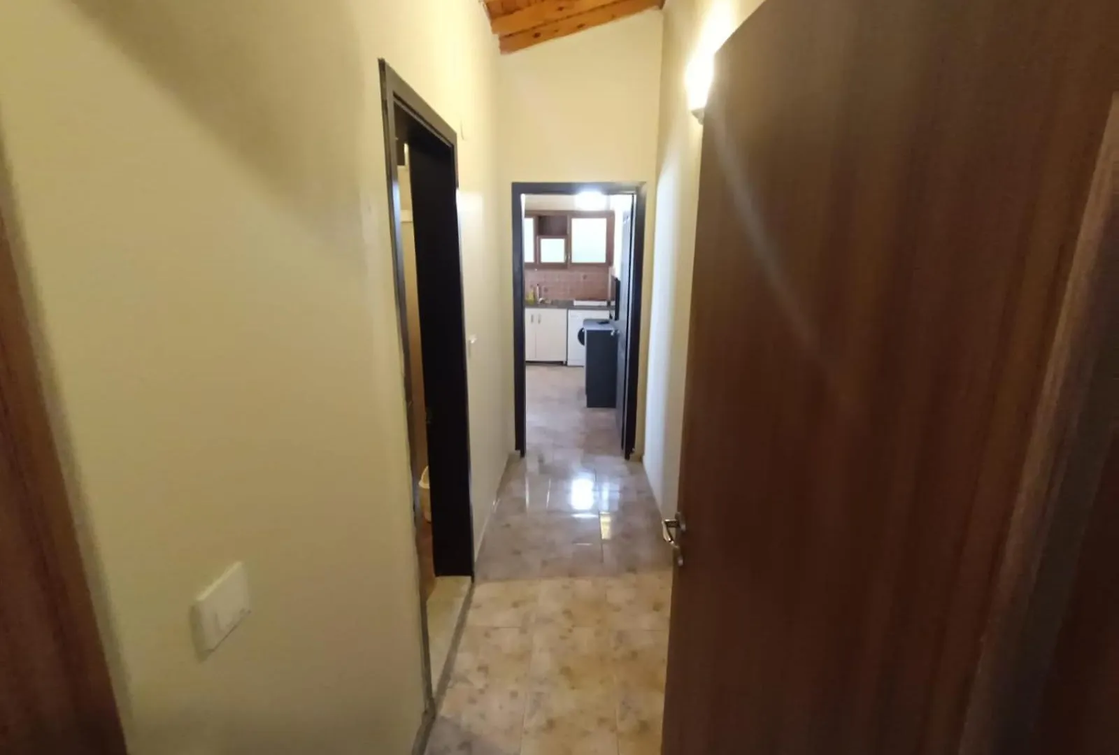 Dove Apart Hotel Fethiye 2*,