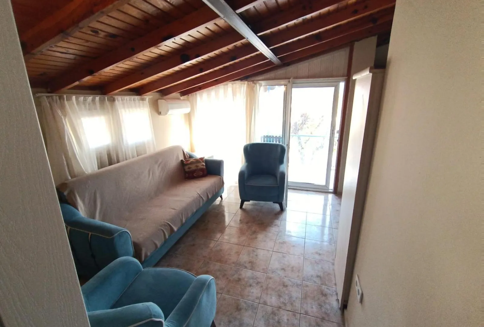 Dove Apart Hotel Fethiye 2*,