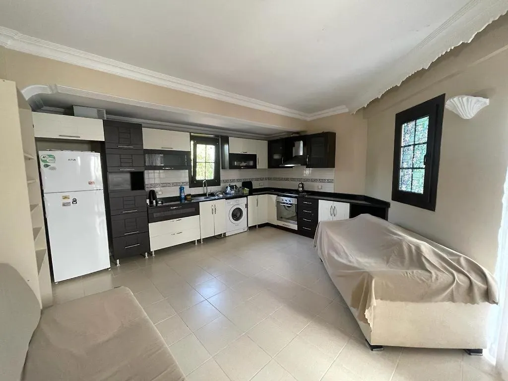 ** Aparthotel Dove Apart Hotel Fethiye Türkei