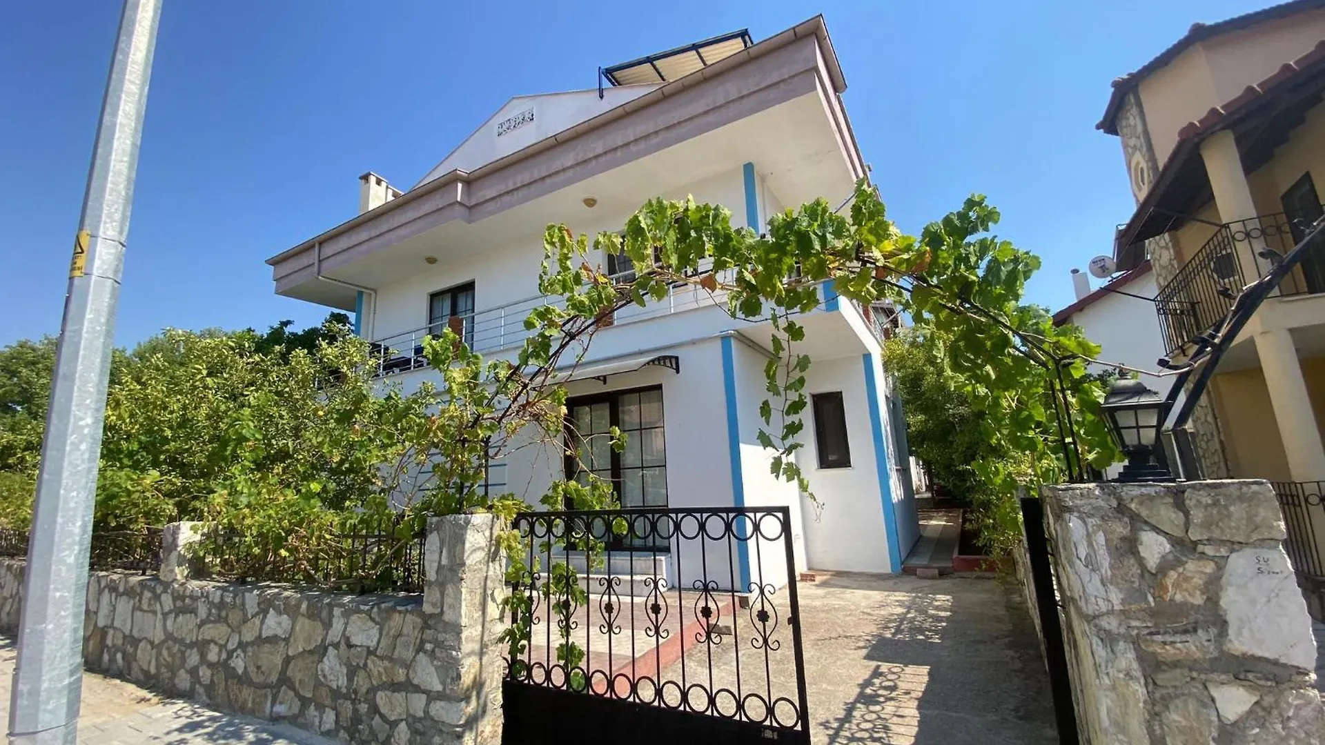 Dove Apart Hotel Fethiye Aparthotel