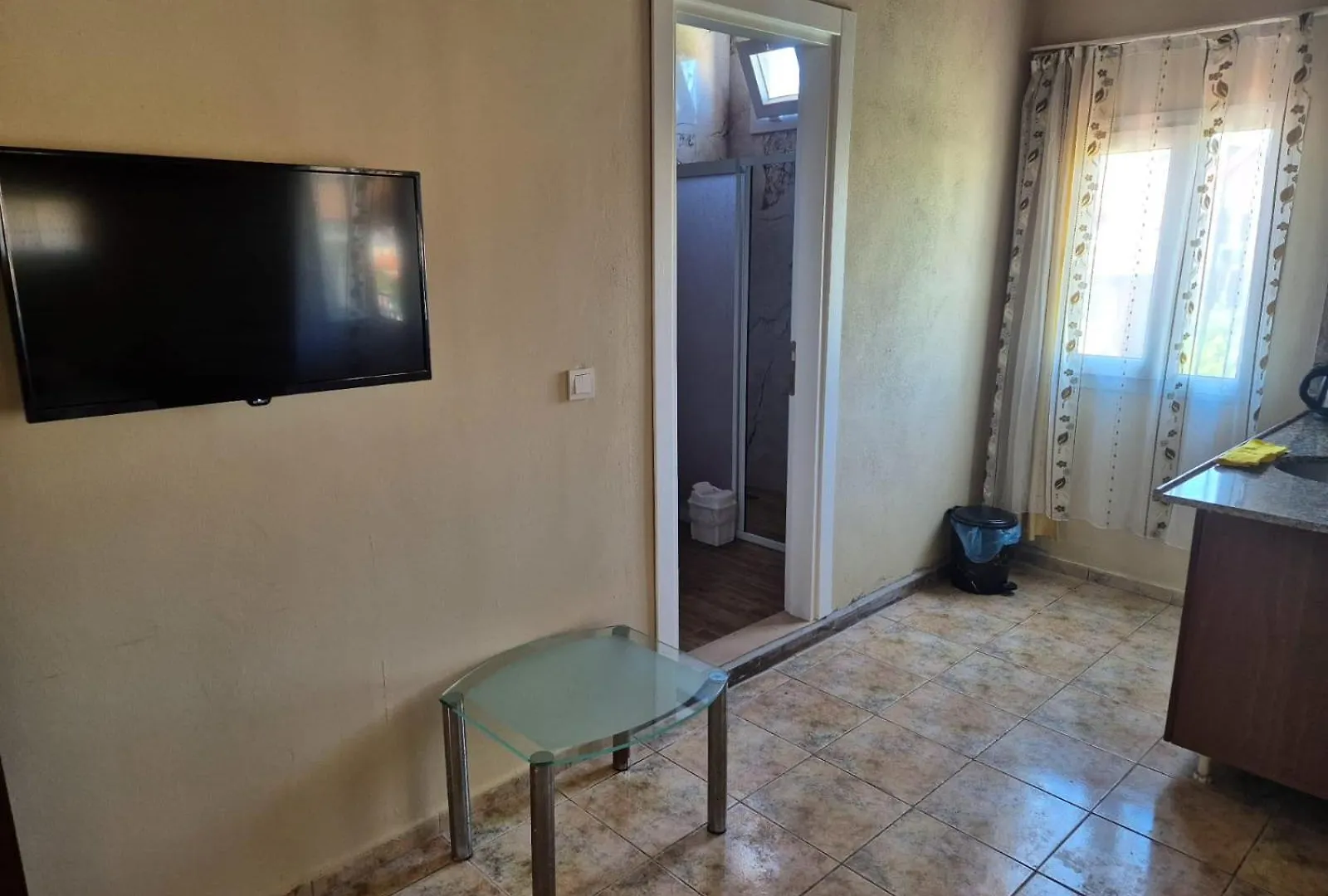 Dove Apart Hotel Fethiye