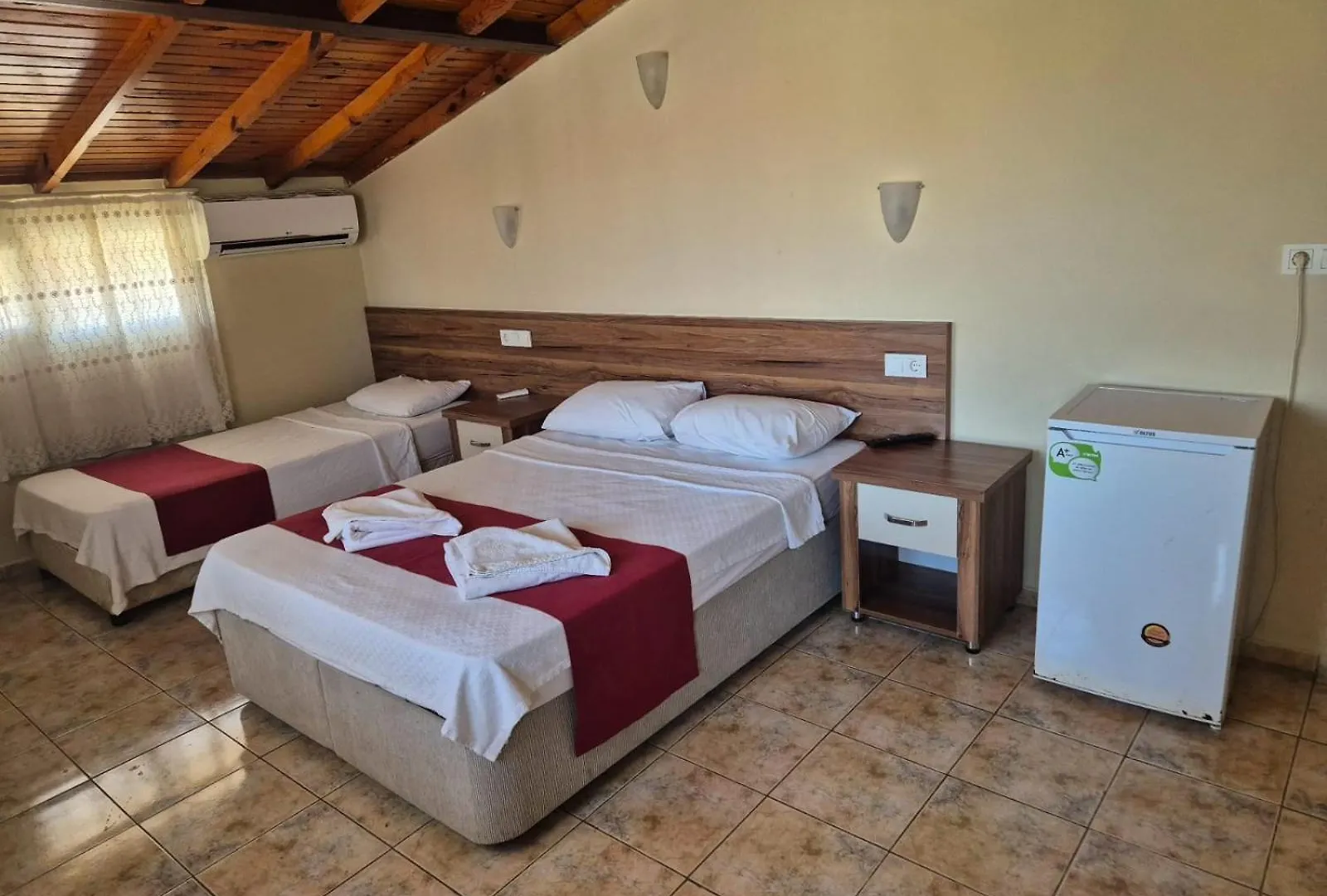 Dove Apart Hotel Fethiye 2*,  Türkei
