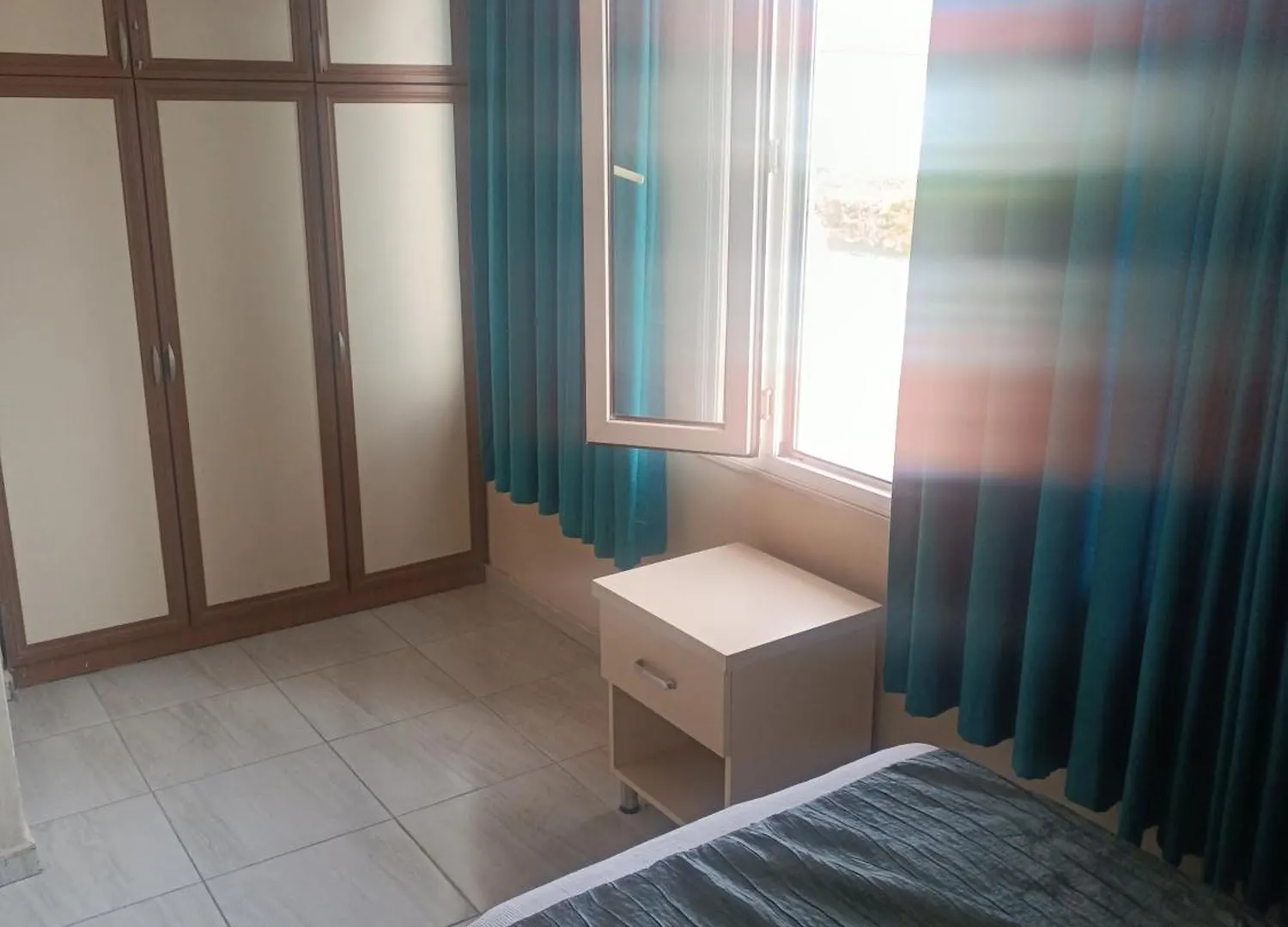 Dove Apart Hotel Fethiye Aparthotel