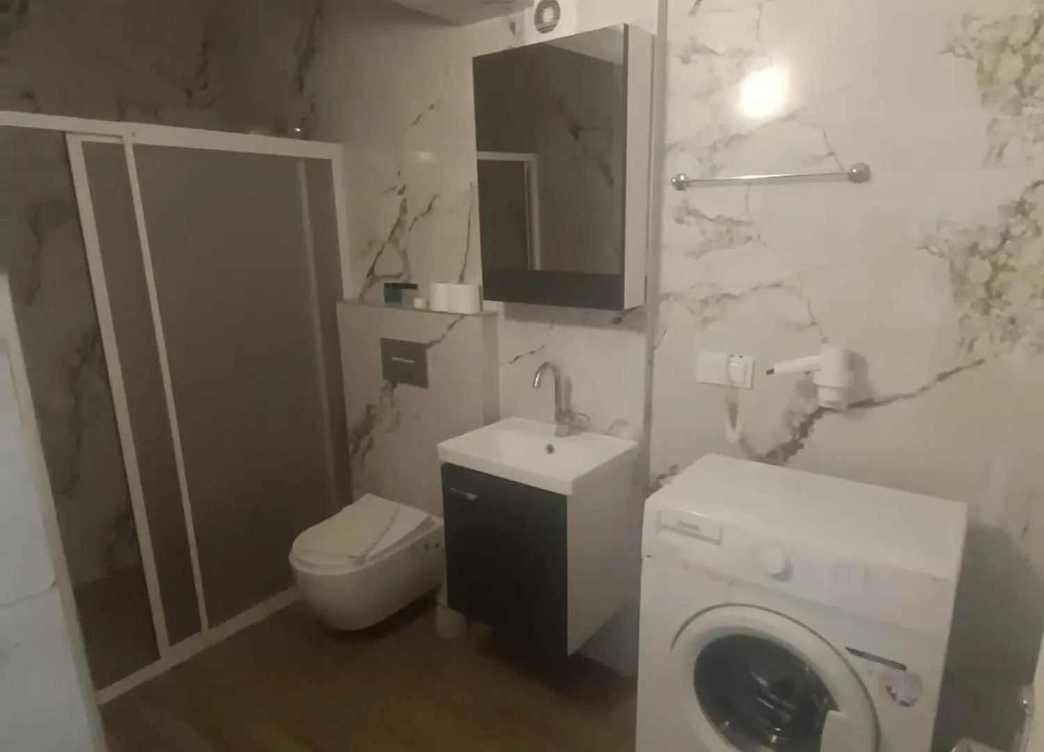 Dove Apart Hotel Fethiye