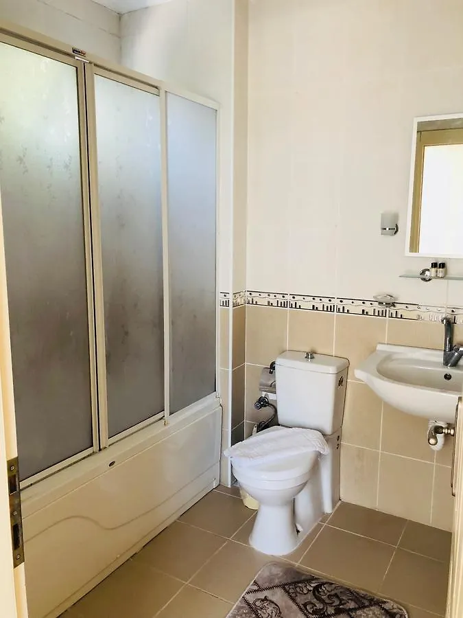 Dove Apart Hotel Fethiye Aparthotel