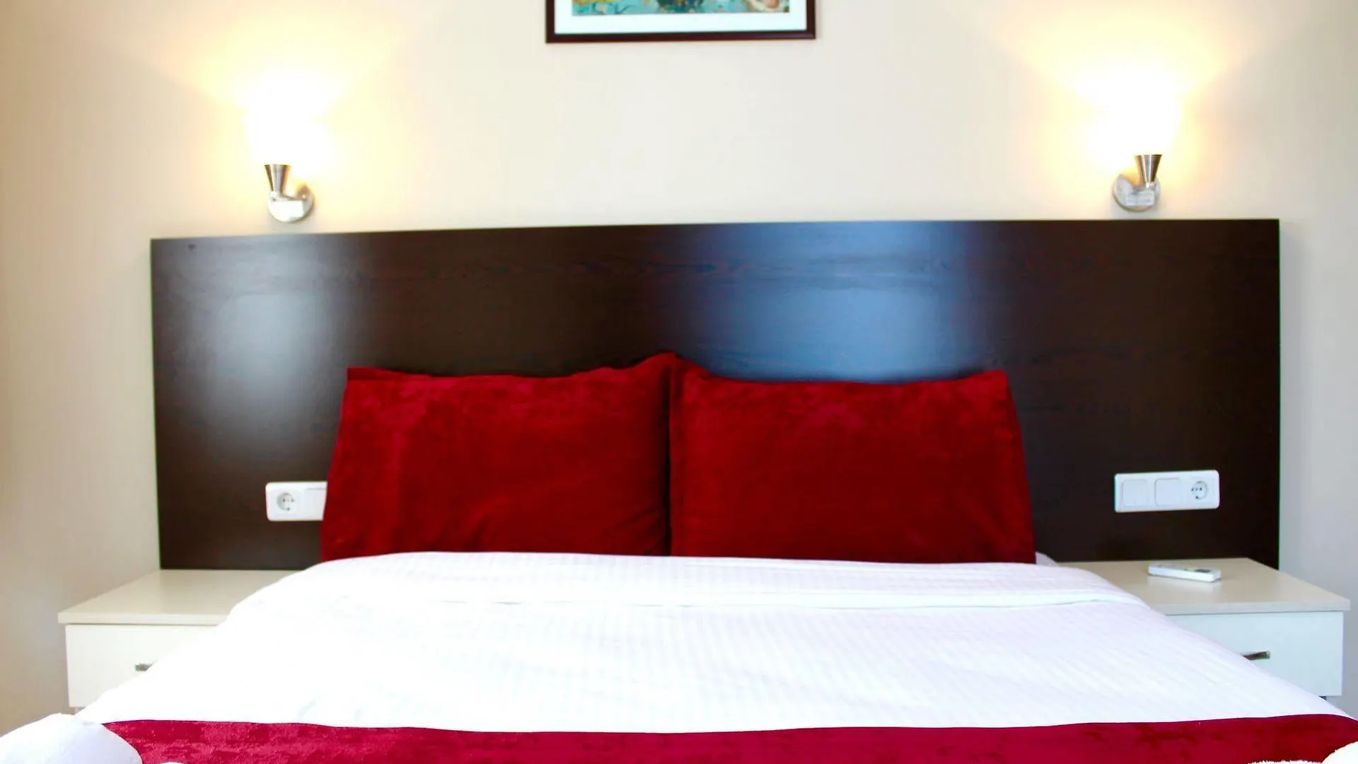 Dove Apart Hotel Fethiye 2*,